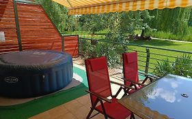 Csiriba Apartman